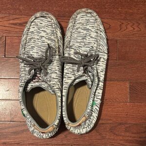 Twisted X Men’s Shoes Size:‎ 12